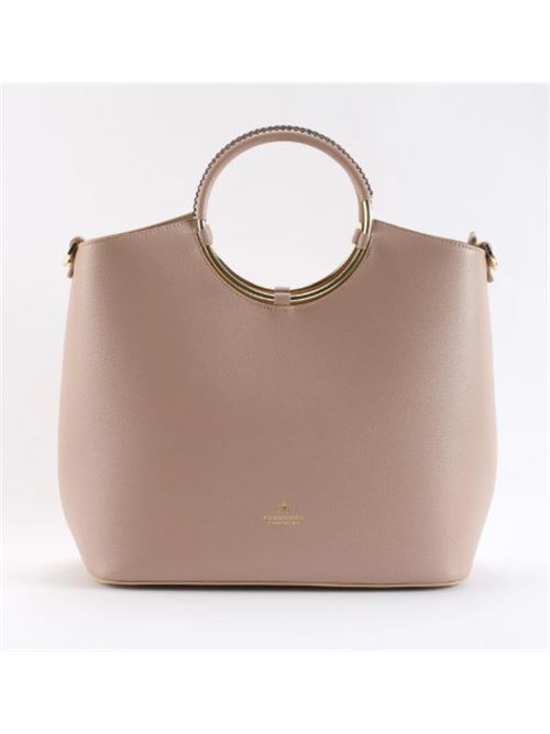 Borsa Tote Bag Oblò Cuoieria Fiorentina Cuoieria Fiorentina | B000005569420-NU